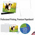 The Best Card Company - 10 Adorable Blank Dog Cards, Assorted Pet Breeds, Boxed Set, 4 x 5.12 Inch, Awesome Australian