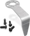 Rafter Hook 889661M for Metabo HPT Tool Hanger, Lightweight Aluminum, Adjustable Distance