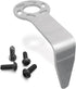 Rafter Hook 889661M for Metabo HPT Tool Hanger, Lightweight Aluminum, Adjustable Distance