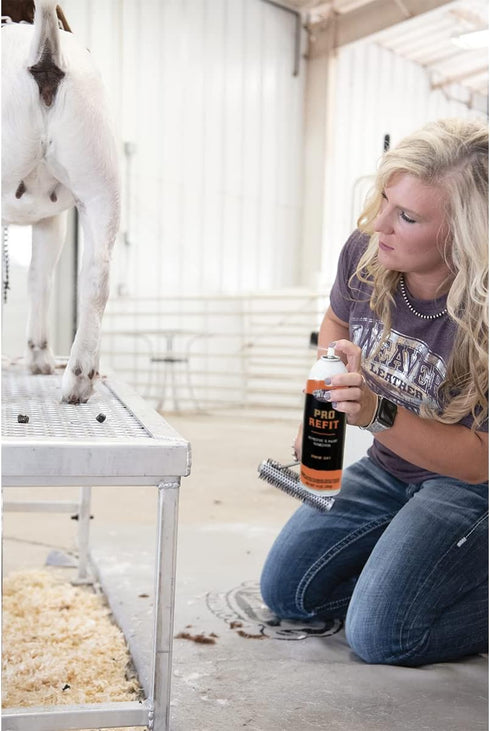 Weaver Leather Livestock Adhesive Remover 14 oz by Weaver Leather
