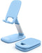 Lamicall Easter Basket Stuffers for Teens Girls Boys Cell Phone Stand, Blue Cell