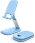 Lamicall Easter Basket Stuffers for Teens Girls Boys Cell Phone Stand, Blue Cell