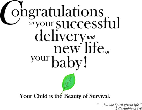 Greeting Cards for Various Occasions
