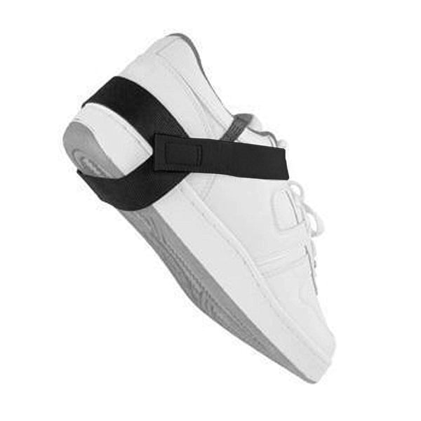ESD Adjustable Anti Static Heel Grounder Straps, One Size Fits All, Perfect for Grounding Electronics - 1 Piece