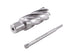 ACTOOL 1-1/16" Diameter × 2" Depth of Cut HSS ANNULAR Cutter with 3/4'' Weldon Shank