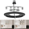 6-Inch Recessed Can Light Conversion Kit for Pendant Light or Ceiling Fan,