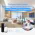5in1 LM053 Bluetooth Mesh PWM LED Controller, SmartLife TuyaSmart APP Control for Dimming RGB LED Strip