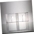 2PCS/Set 3W 8.2in LED Bright Reading Lamp Jewelry Spotlight Mini Floor Lamp Creative Table Lamp Decor for Bedroom