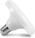 DOITOOL E27 UFO Garage Light Bulbs, LED Light Bulbs 24W 220V 4.7
