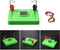 BOSTYY Physical Experiment Motor Model Science Experiments Developmental Toy Physics Electromagnetic Swing Teaching