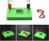 BOSTYY Physical Experiment Motor Model Science Experiments Developmental Toy Physics Electromagnetic Swing Teaching
