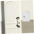 Mailbox Package Mailbox Sturdy Wall Mount Milk Box Simple Style Outdoor Storage Milk Bottle Holder Lock