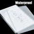 Transparent Credit Card Sleeves, 20pcs Clear Waterproof Holder Inserts for Insurance License ID Business Social