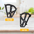 2 Shoe Cabinet Hinge, Layers Shoe Cabinet Flip Frame Shoe Rack Hinges Flip Drawer Hinge Hardware Parts for Shoe