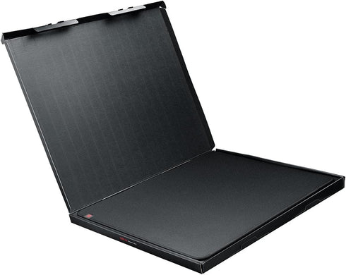 BenQ Zowie GTF-X Gaming Mousepad, Large Size, Low Friction Surface for Esports