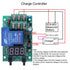 A30-U1 Voltage Monitor Module DC 0-99.9V Delay Relay Controller Board for Overvoltage Undervoltage Detection
