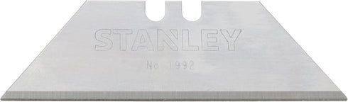 Stanley 11-921 10-Pack 1992 Heavy-Duty Utility Knife Replacement Blades by Stanley