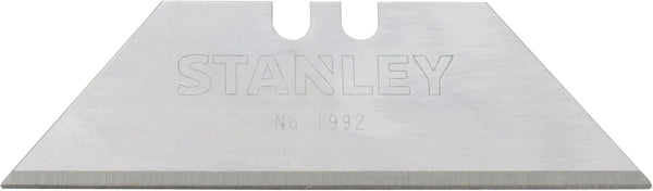 Stanley 11-921 10-Pack 1992 Heavy-Duty Utility Knife Replacement Blades by Stanley