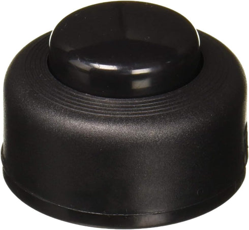 Satco 80-1163 Step-On-Button On/Off Push Switch, Color by Satco