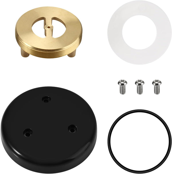 Aillsa 720A Bonnet Repair Kit for Zurn Pressure Vacuum Breaker, 1/2 '', 3/4 '', and 1 '' Sizes