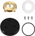 Aillsa 720A Bonnet Repair Kit for Zurn Pressure Vacuum Breaker, 1/2 '', 3/4 '', and 1 '' Sizes