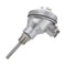 MECCANIXITY PT100 1/2" NPT RTD Thermocouple Stainless Steel Temperature Sensor Probe -50 to 420C, 8x50mm