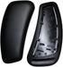 GCDI2020 Replacement Black High Performance Arm Pads for Knoll Generation Office Chair - (Fits Fully Adjustable Arms)