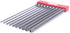 TORX Tamper Resistant Bits, Security TORX Bits (T7-T40), 150mm, 10-Pieces, High Grade S2 Steel