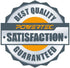 POWERTEC 18 20 Pack, 2-1/2 Inch Long T Slot Bolts for Universal T Track Accessories, 20 Count