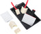 Paint Edger Trimmer with Pad Refills, Trim and Touch Up Painter for Corner Walls & Ceilings, Edger Applicator