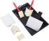 Paint Edger Trimmer with Pad Refills, Trim and Touch Up Painter for Corner Walls & Ceilings, Edger Applicator