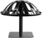 Gralara Fruit Display Stand Vegetables Rack Produce Organization Decorative Organizer,Veggie Holder Stand for