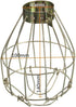 6pcs Bulb Lurrose Light Cover: Pendant Light Shade - Ceiling Lamp Shade for Hanging Pendant Lighting
