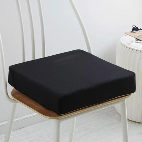 Gooddyiyukey 16 16 2 Inch Outdoor Chair Cushions, X X High Density Memory Sponge Non-Slip Patio Cushions,Washable