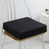 Gooddyiyukey 16 16 2 Inch Outdoor Chair Cushions, X X High Density Memory Sponge Non-Slip Patio Cushions,Washable