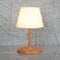 LOTITOL Outdoor Table Lamp/Cordless USB Rechargeable 4000mAh / 2700K LED/Touch Dimmable/Portable Battery Operated