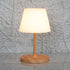LOTITOL Outdoor Table Lamp/Cordless USB Rechargeable 4000mAh / 2700K LED/Touch Dimmable/Portable Battery Operated