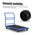 Commercial Alipis Versatile Plastic Caster Wheels Single Wheel for Office Chair Easy Install Rolling Cart Hardware