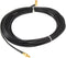 Anina 23 Feet XM Antenna Extension Cable for Satellite Sirius XM Radio-Right