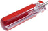 Kyuionty 5Pcs Set 1.8mm, 2.0mm, 2.3mm, 2.7mm, 4.2mm, Triangle Head Screwdriver Magnetic Screwdriver Triangle Screws