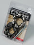 CE Smith 1" - Trailer Nut Washers & Cotter Pins Spindle - Sturdy Marine Hardware