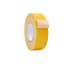 WOD DTC10 Advanced Strength Industrial Grade Yellow Duct Tape, 2 inch x 60 ft, Waterproof