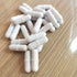 Laboratory Magnetic Stir Bars, PTFE Magnetic Stirrer Mixer Stir Bars, Diameter 9mm, Length 30mm, 5Pcs