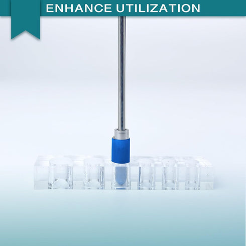 16 Pcs Versatile Capsule Filling Tool Kit for Gel Capsules, Pill Filling Tools with Micro Funnel and Lab Scoops