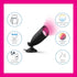1 Pack WiZ LED Color Changing Outdoor Spotlight Extension - Starter Kit Required - Weatherproof - Control with WiZ App