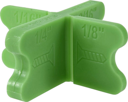 Deck Spacer Tool, 2 Pack