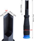 Right Angle Chisel - Chrome Steel Timber Framing Corner Chisel for Woodworking Slotting & Cutting