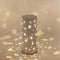 Bedside Table Lamp Rotating Night Light Led Lights for Girls Bedroom Decor