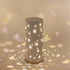 Bedside Table Lamp Rotating Night Light Led Lights for Girls Bedroom Decor