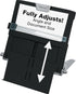 Fellowes 8039401 Prof Series In-Line Document Holder